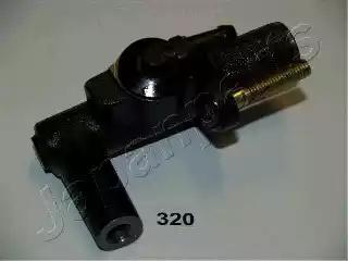 Japanparts mazda головний циліндр зчеплення 323 98-626 97-premacy 99- FR320 JAPAN PARTS
