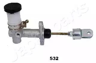 Головний циліндр, зчеплення FR532 JAPAN PARTS