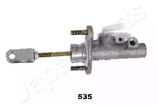 Japanparts mitsubishi головний циліндр зчеплення lancer 03- FR535 JAPAN PARTS