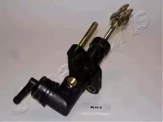 Головний циліндр, зчеплення FRK01 JAPAN PARTS