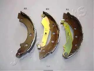 GF105AF JAPAN PARTS