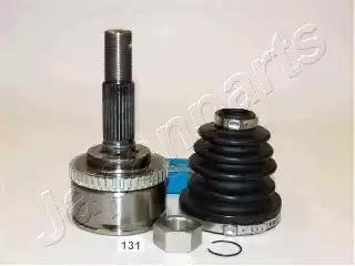 Japanparts nissan шркш к-кт зовнішній primera 96- GI131 JAPAN PARTS
