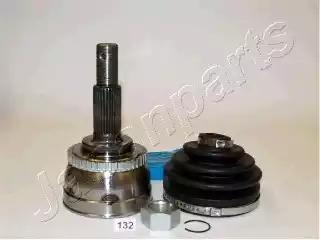 Japanparts nissan шркш зовнішній к-кт maximax-trail GI132 JAPAN PARTS