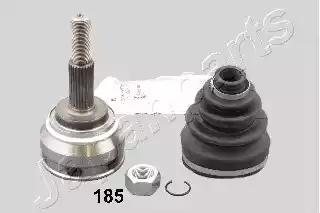 Комплект шарнірів, приводний вал GI185 JAPAN PARTS