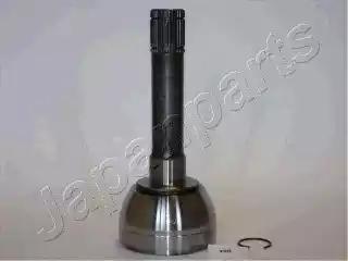 Комплект шарнірів, приводний вал GI198 JAPAN PARTS