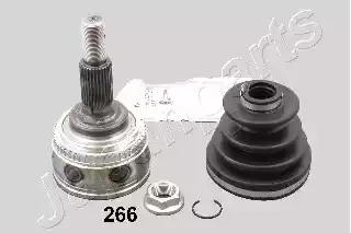 Комплект шарнірів, приводний вал GI266 JAPAN PARTS