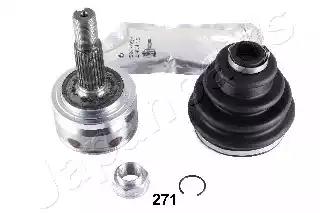 GI271 JAPAN PARTS