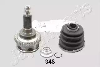 Japanparts mazda шркш зовнішній к-кт 323 94- GI348 JAPAN PARTS