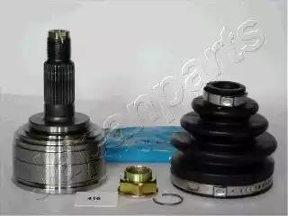 Japanparts honda шркш зовнішній к-кт civic 1.5 16v 91- GI416 JAPAN PARTS