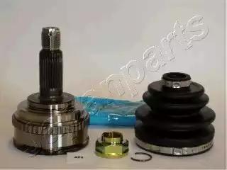 GI422 JAPAN PARTS