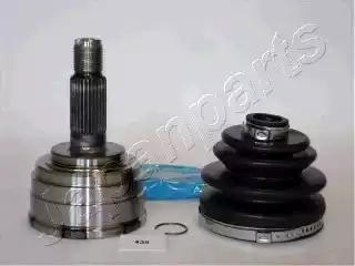 GI439 JAPAN PARTS