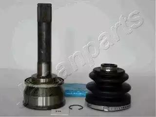Japanparts шркш зовнішній mitsubishi pajero ii 94- GI514 JAPAN PARTS