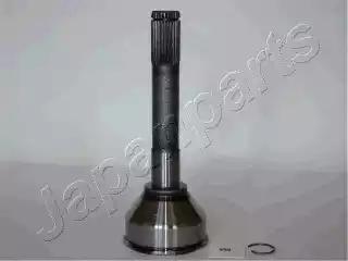 Комплект шарнірів, приводний вал GI699 JAPAN PARTS