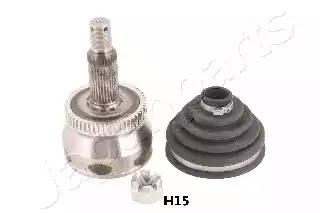 Japanparts hyundai шркш зовнішній к-кт santa fe 2.2crdi 06- GIH15 JAPAN PARTS
