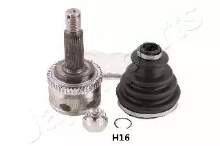 Japanparts hyundai шркш зовнішній к-кт i30kia ceed 1.4/1.6 06- GIH16 JAPAN PARTS