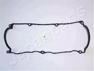 Ущільнення, кришка голівки циліндра GP001 JAPAN PARTS