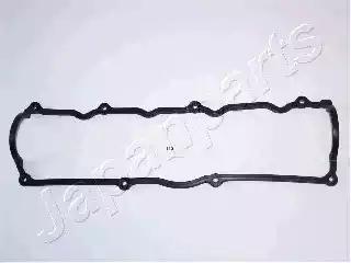 Ущільнення, кришка голівки циліндра GP112 JAPAN PARTS