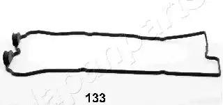 Ущільнення, кришка голівки циліндра GP133 JAPAN PARTS
