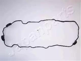 Japanparts opel прокладка клап. кришки movano 1.9dti vivaro  nissan GP134 JAPAN PARTS