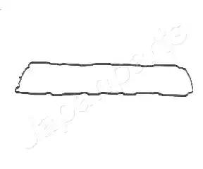 Ущільнення, кришка голівки циліндра GP140 JAPAN PARTS