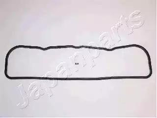 Ущільнення, кришка голівки циліндра GP228 JAPAN PARTS