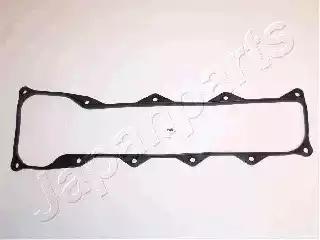 Ущільнення, кришка голівки циліндра GP245 JAPAN PARTS