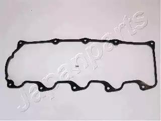 Ущільнення, кришка голівки циліндра GP246 JAPAN PARTS
