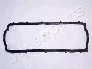 Ущільнення, кришка голівки циліндра GP402 JAPAN PARTS