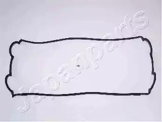 Ущільнення, кришка голівки циліндра GP415 JAPAN PARTS
