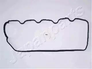 Ущільнення, кришка голівки циліндра GP506 JAPAN PARTS