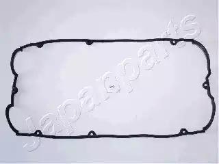 Ущільнення, кришка голівки циліндра GP519 JAPAN PARTS