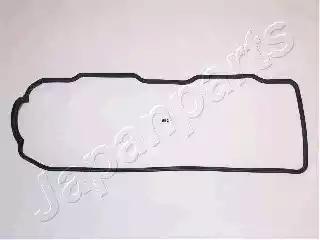 Ущільнення, кришка голівки циліндра GP592 JAPAN PARTS