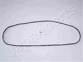 Japanparts прокладка клап. кр. opel monterey GP906 JAPAN PARTS
