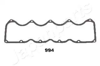 Ущільнення, кришка голівки циліндра GP994 JAPAN PARTS
