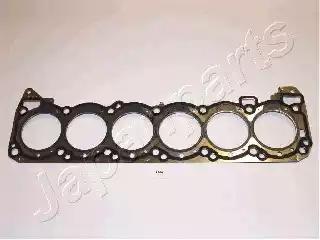 Ущільнення, голівка циліндра GT124A JAPAN PARTS