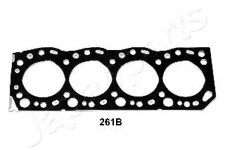 Ущільнення, голівка циліндра GT261B JAPAN PARTS