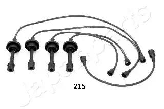 Комплект проводів високої напруги IC215 JAPAN PARTS
