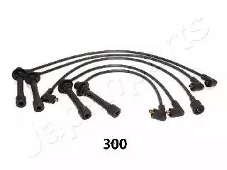 Комплект проводів високої напруги IC300 JAPAN PARTS