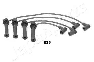 Комплект проводів високої напруги IC319 JAPAN PARTS