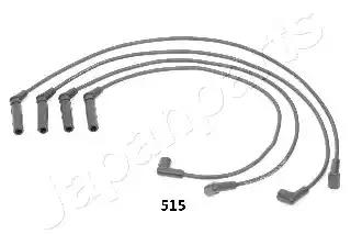 Комплект проводів високої напруги IC515 JAPAN PARTS