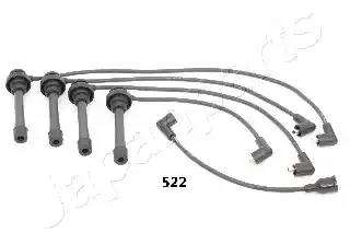 Комплект проводів високої напруги IC522 JAPAN PARTS