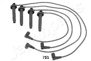 Комплект проводів високої напруги IC711 JAPAN PARTS