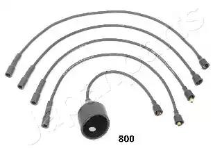 Комплект проводів високої напруги IC800 JAPAN PARTS