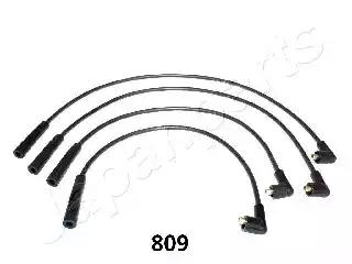 Комплект проводів високої напруги IC809 JAPAN PARTS