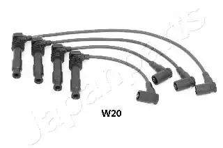 Комплект проводів високої напруги ICW20 JAPAN PARTS