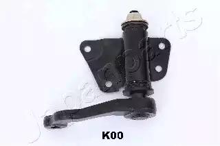 Japanparts kia важіль маятника sportage 2.0 00- IDK00 JAPAN PARTS