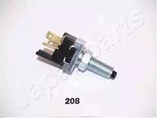 Japanparts  hyundai вимикач stop-сигналів accent getz elantra mitsubishi pajero... IS208 JAPAN PARTS