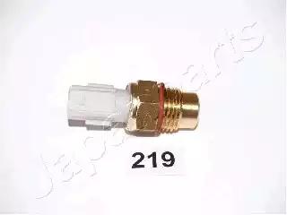 Термовимикач, вентилятор радіатора IV219 JAPAN PARTS