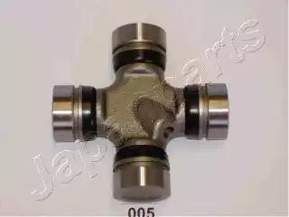 Japanparts ssangyong хрестовина карданного вала 8227 JO005 JAPAN PARTS
