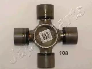 Japanparts jeep хрестовина 9227 cherokee 40 -01 JO108 JAPAN PARTS